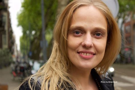 Interview With Dutch Sex Worker In Amsterdam Star Star