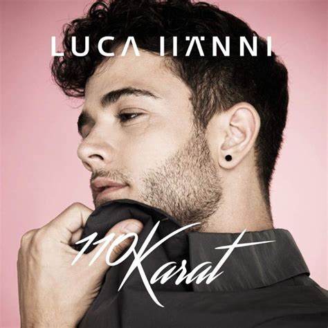 luca hänni erstes deutschsprachiges album „110 karat“ erscheint am 9
