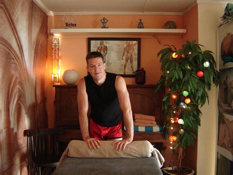 Massage Voor Mannen – Massage Voor Mannen Full Body Massage Total