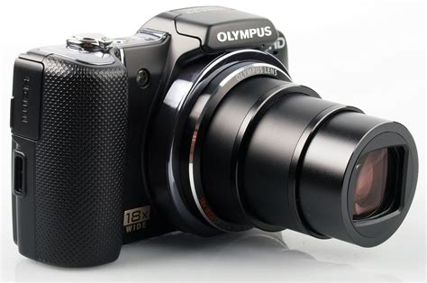 olympus sz  super zoom digital camera review ephotozine