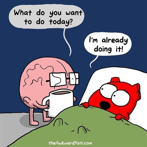 20 memes to inject your day with some merriment awkward yeti heart