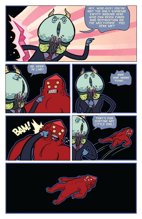 Adventure Time Marcy Simon Issue 6 Viewcomic Reading