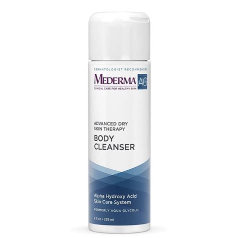 moisturizing body cleanser moisture rich ph balanced body cleanser