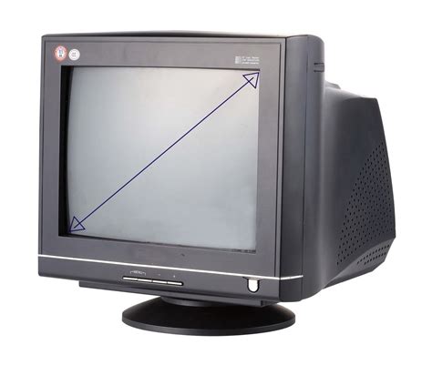 recycle  crt monitors televisions