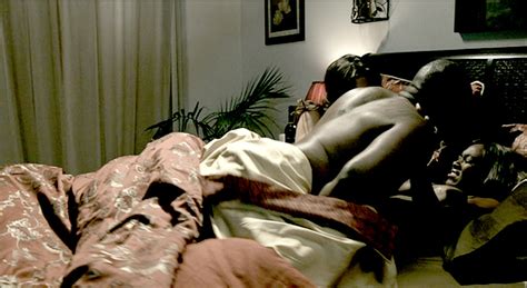 naked kenya moore in the confidant