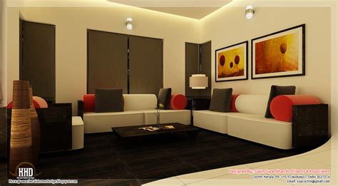 beautiful home interior designs kerala home design  floor plans