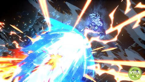 Dragon Ball Fighterz Next Dlc Character Is Ultra Instinct