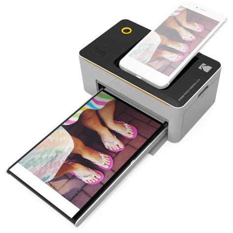 Top 15 Iphone Photo Printers For Ios Users 2019