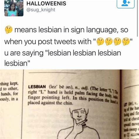 50 Top Lesbian Meme Images Photos And Pictures Quotesbae