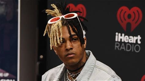 rapper xxxtentacion shot and killed in south florida youtube