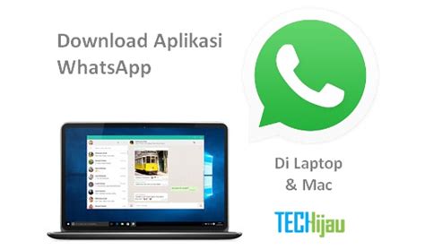 whatsapp app free download for laptop crack best