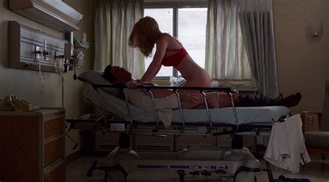 betty gilpin nude sexy from nurse jackie 2013 season 5