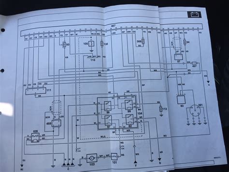 mini cooper schaltplan wiring diagram