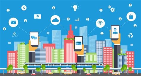 smart city reality check iot utopia  exist  security riverbed blog