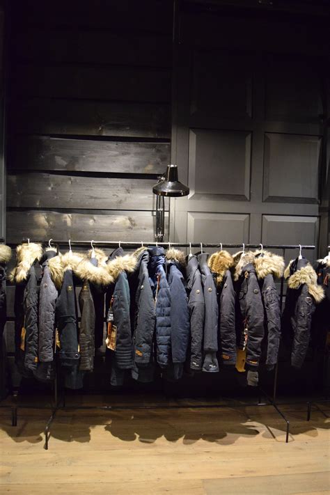 khujo  panorama aw  contemporary trend urban fashion wardrobe rack berlin vintage
