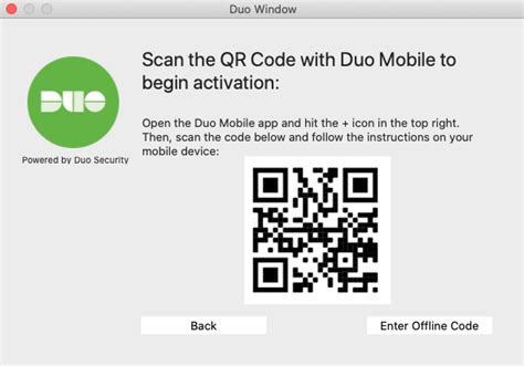 duo authentication  macos logon guide   factor authentication duo security