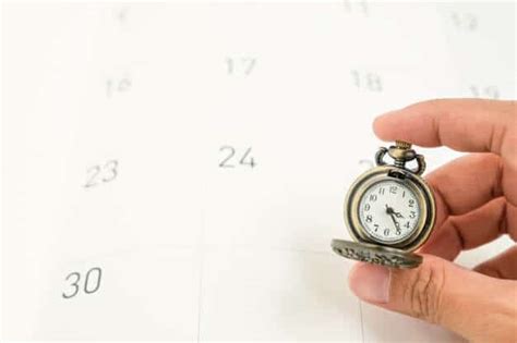 calendar date  time constructive solutions