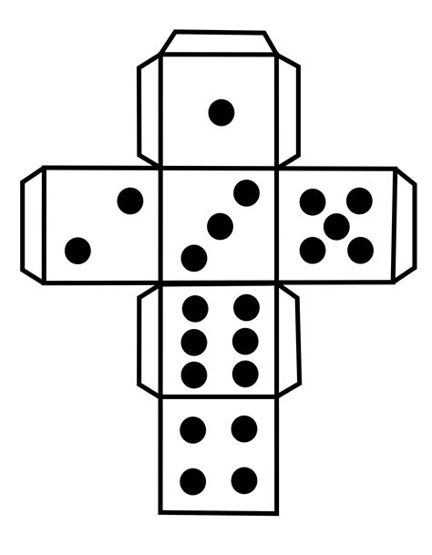 game clipart dice picture  game clipart dice