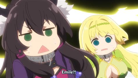 how not to summon a demon lord episodes 3 4 rewatch games books and