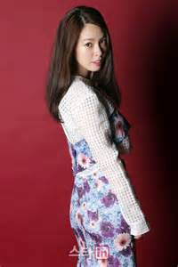 Ahn Ji Hye 안지혜 Korean Actress Hancinema The Korean