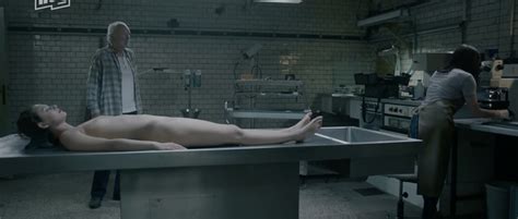Nude Video Celebs Muriel Wimmer Nude Dead End S01e05