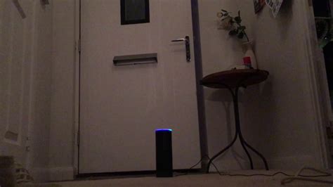Badgerhome Ask Alexa If You Ve Left Any Doors Open Homeassistant