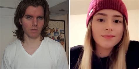 Onision Admits To Having Sex With An 18 Year Old Grooming Accuser