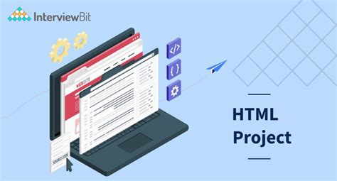 top html projects    source code interviewbit