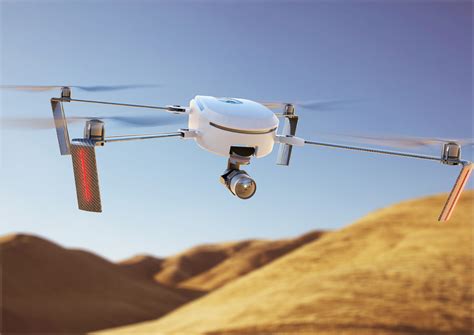 james  drone cad model  render