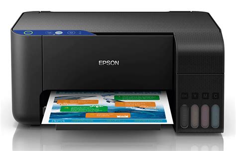 epson  printer driver