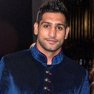 amir khan biography family life    wiki celebrities