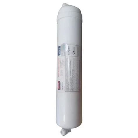 Ro Inline Sediment Filter At Rs 150 Piece Filter Cartridge For Water