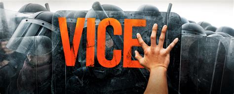 hbo canada series vice