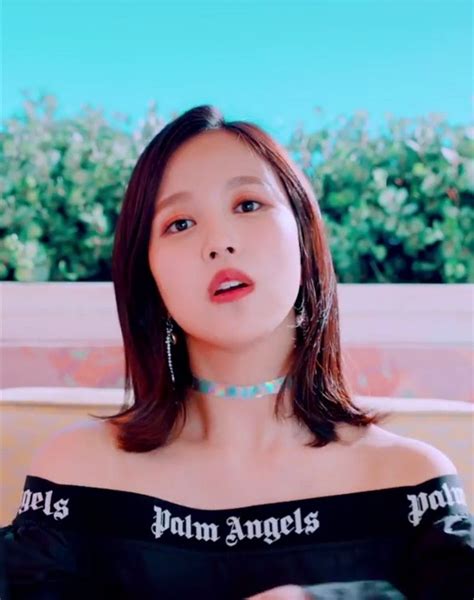 Kpop Twice Mina Myouimina Koreanmusic Jyp Idol Kpopidol