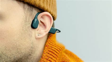 bone conduction headphones  great  workouts     gq