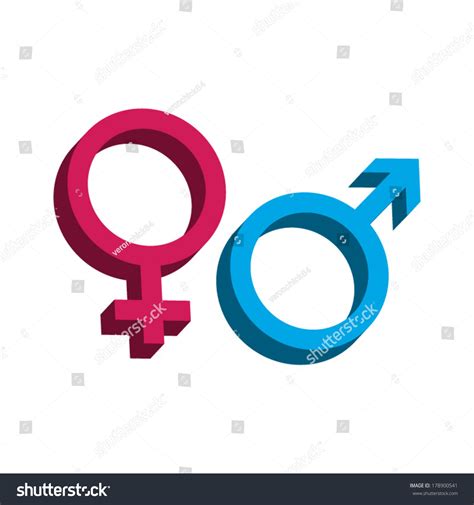 male and female symbols vector 178900541 shutterstock