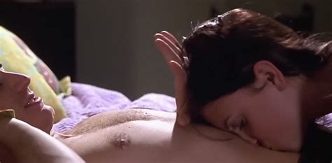 The Top 10 Movie Oral Sex Scenes Of All Time [nsfw