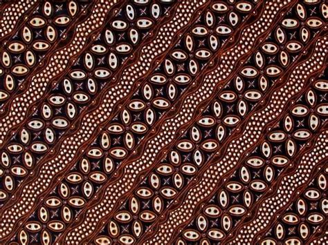 motif batik jawa vector contoh motif batik