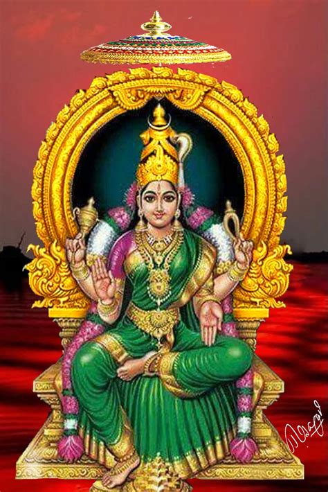 bhuvaneshwari devi images goddess bhuvaneshwari devi