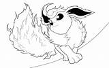 Flareon Coloring Pages Drawing Pokemon Lineart Color Espeon Deviantart Toilet Elevation Autocad Moxie2d Getcolorings Printable Getdrawings Template Paintingvalley Library Clipart sketch template