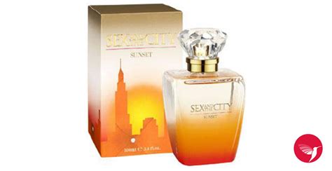 Sex And The City Sunset Sex And The City Parfum Ein Es Parfum Für