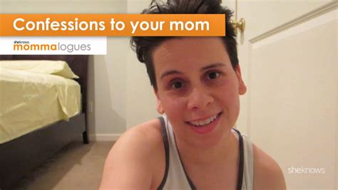for mother s day the moms confess to their own moms watch