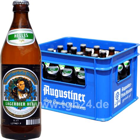 augustiner hell   tgh