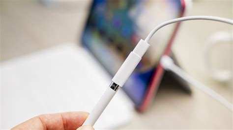 strange limitations   usb   apple pencil adapter macworld