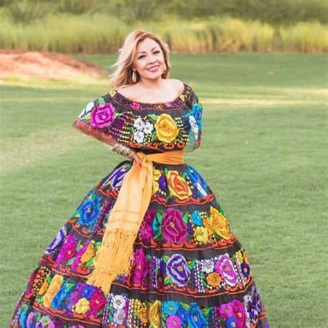 Folcloricos Y Mas Gran Variedad De Ropa Artesanal Vestidos