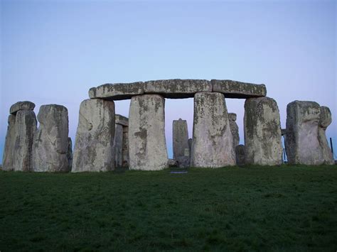 wanted manager to look after stonehenge the world s most famous stone circle the independent