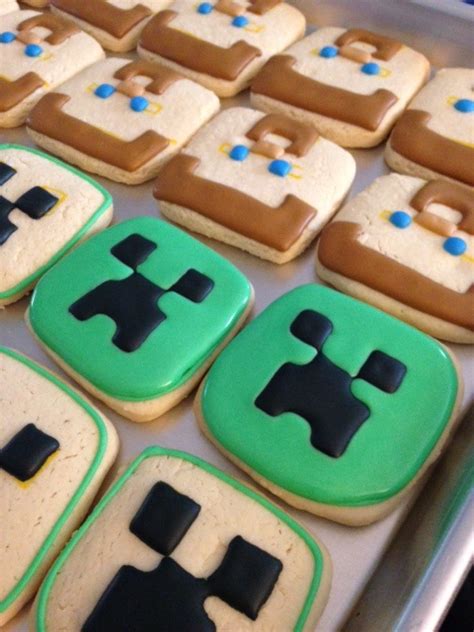 minecraft cookies cookies  england