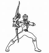 Ranger Rangers sketch template
