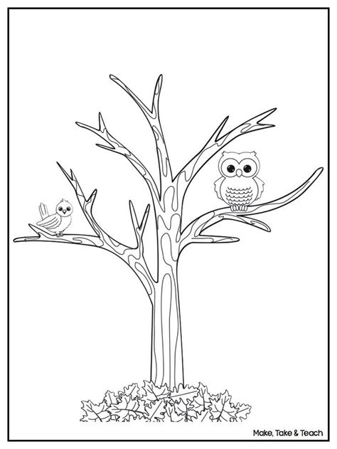 autumn tree coloring pages franklin morrisons coloring pages