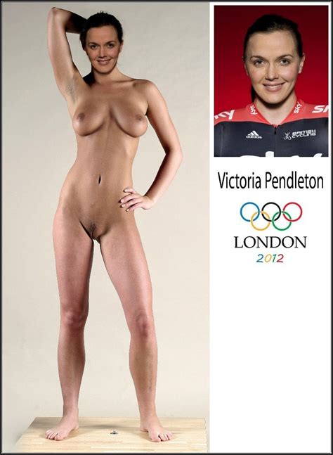 victoria pendleton in gallery olympic stars victoria pendleton and beth tweddle picture 2